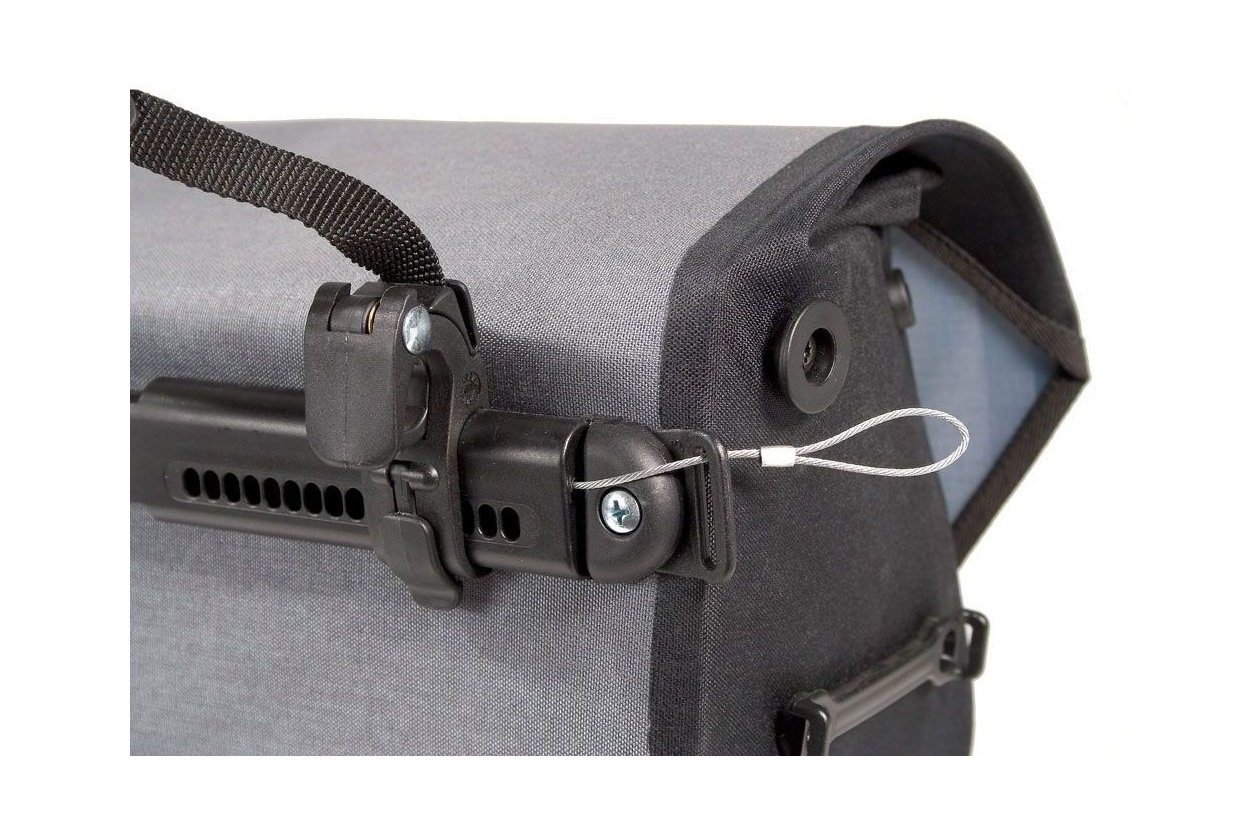 Ortlieb Diebstahlsicherung QL2
