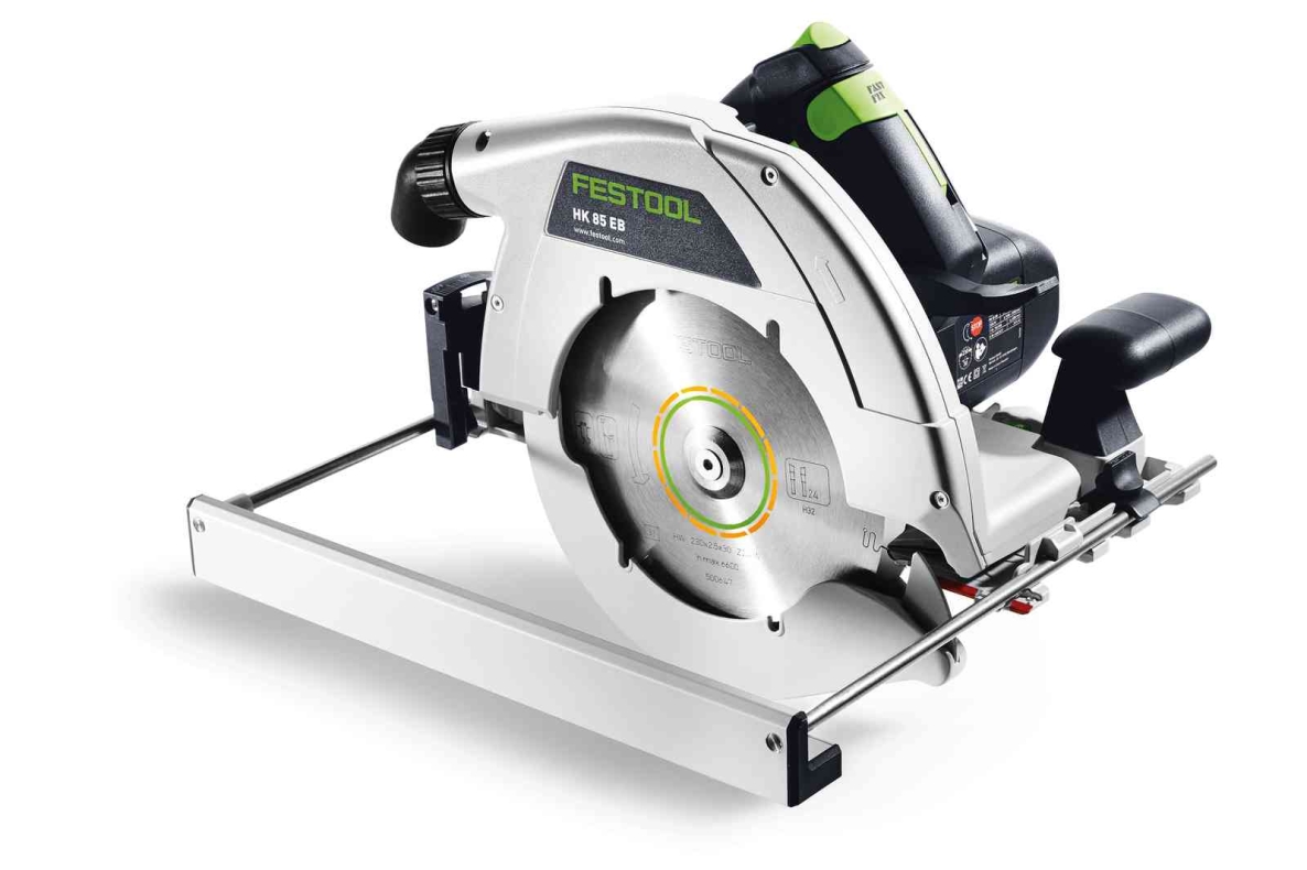 Festool 576147 HK 85 EB-Plus Pendelkapzaag