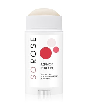 SOROSE Redness Reducer Tagescreme-15 g