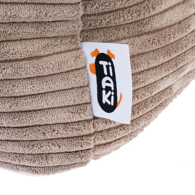 TIAKI Hundebett Cord Lincoln zu TOP-Preisen