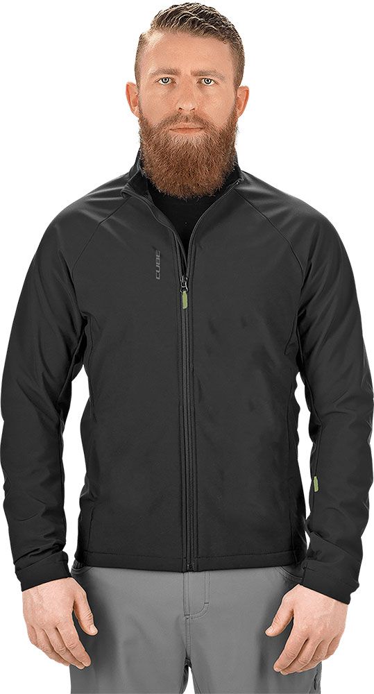 Cube Tour - Softshell Jacke kaufen | Bike-Discount