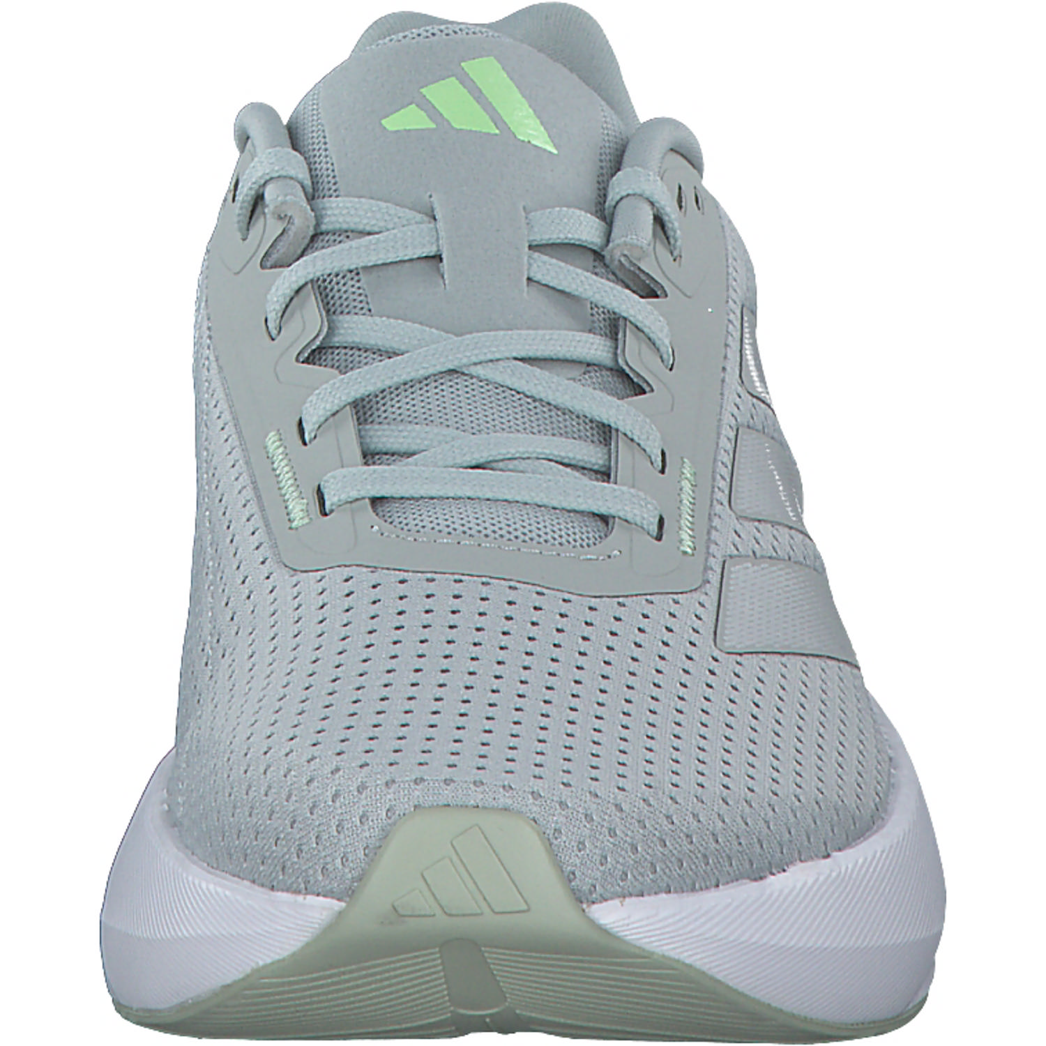 Adidas Duramo SL W, Schnürschuhe, Damen, Grau