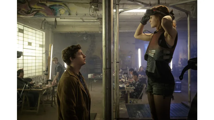 Ready Player One