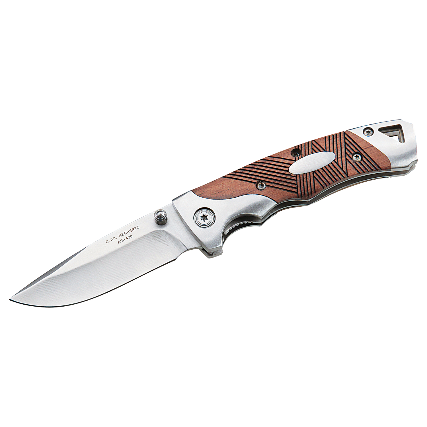 Herbertz Einhandmesser