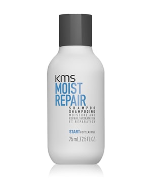 KMS MoistRepair Shampoo Haarshampoo-75 ml