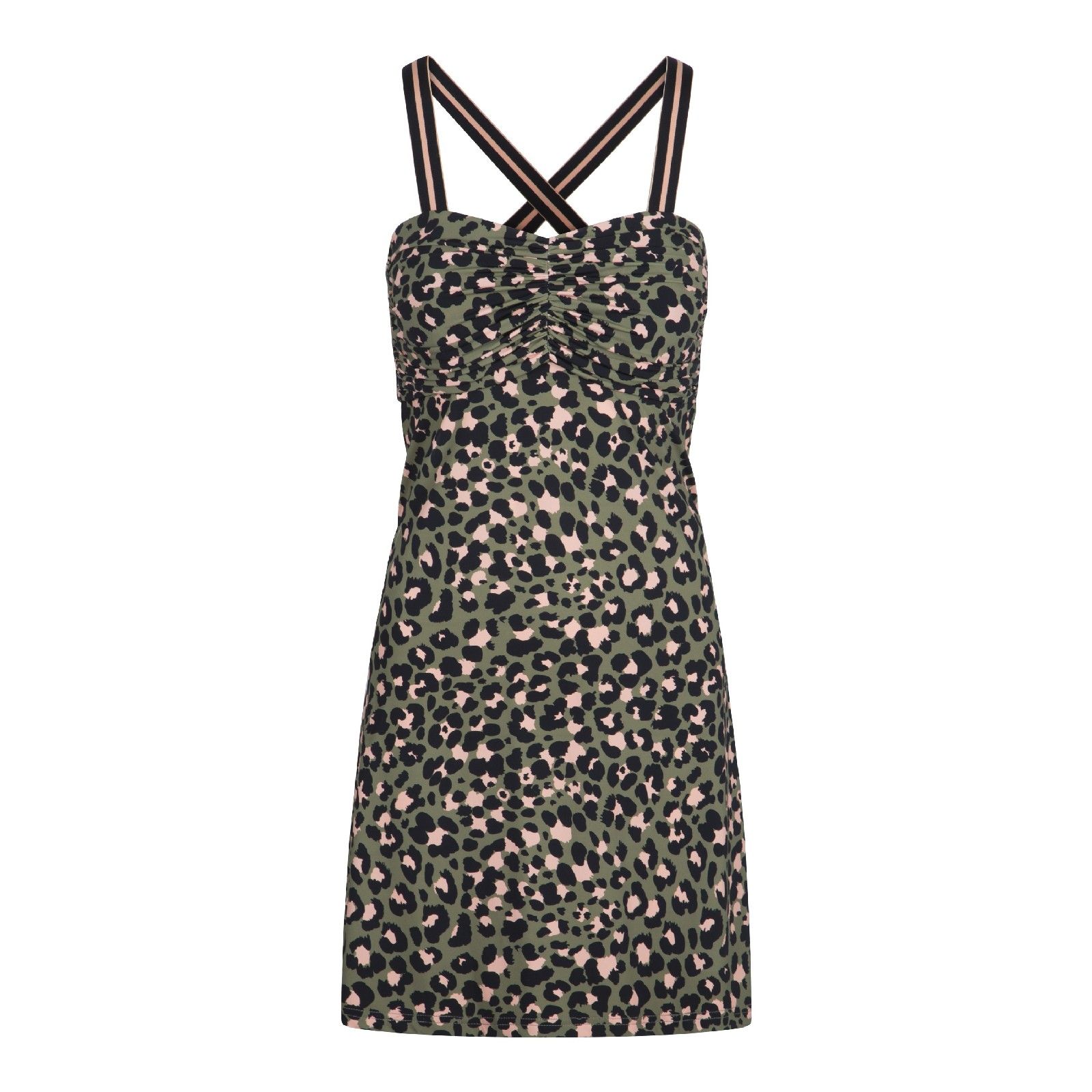 LingaDore 7105P-1 Mix Strand Kleid