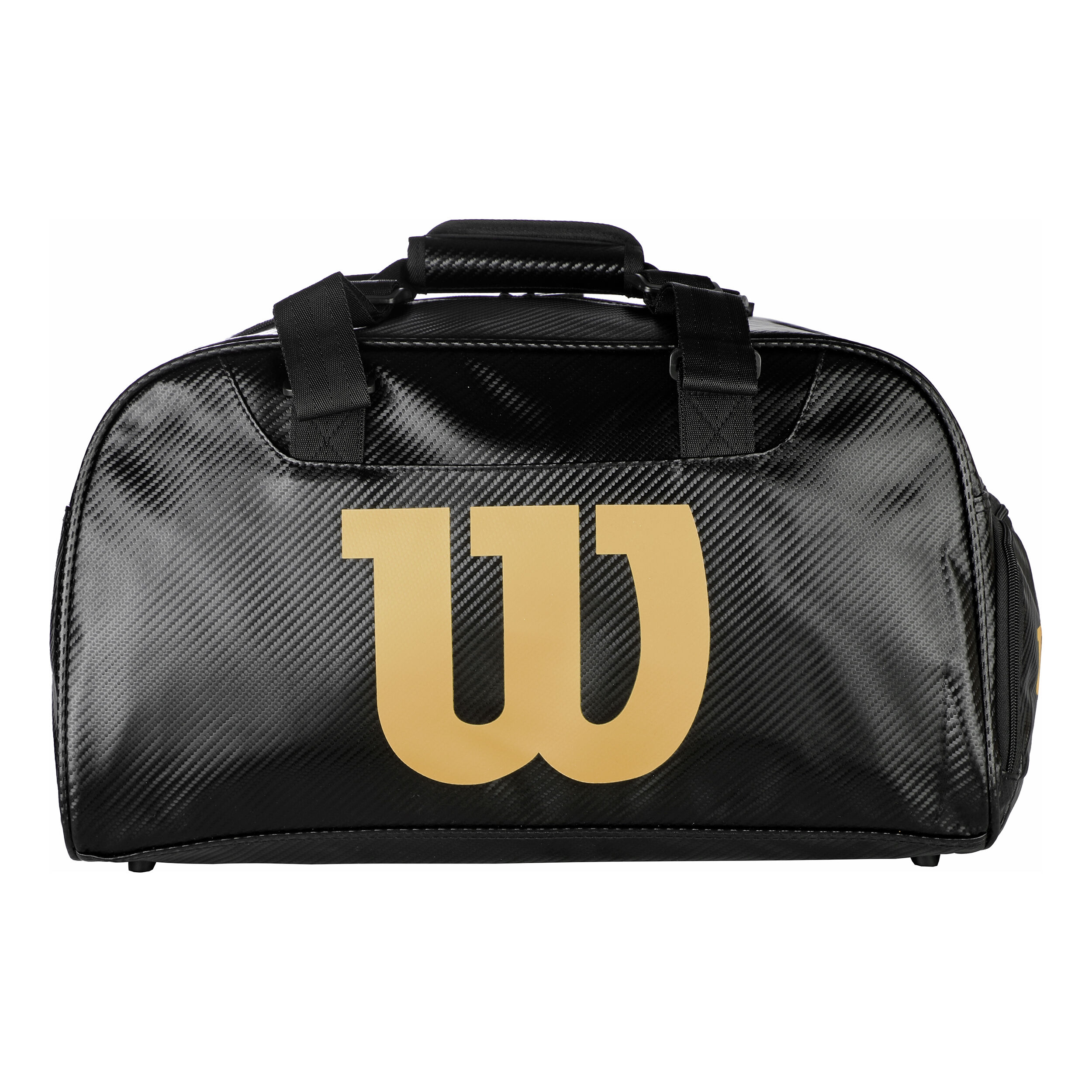 Elite Sporttasche Special Edition - Schwarz, Gold