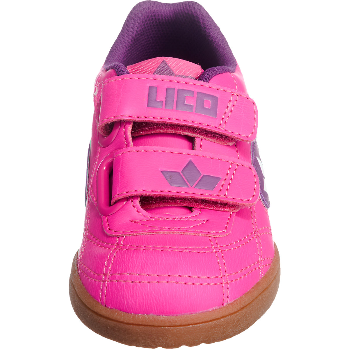 Sportschuhe Bernie V für Mädchen