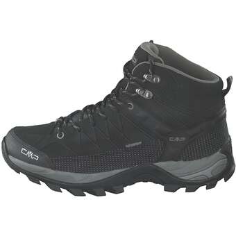 CMP Rigel Mid WP Outdoor in schwarz