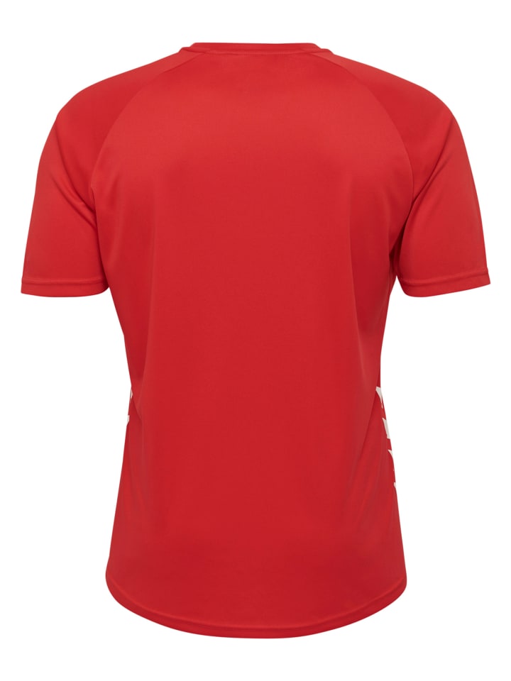 Hummel Hummel Verstellbare Taille Anzug Hmlpromo Kinder in TRUE RED günstig kaufen