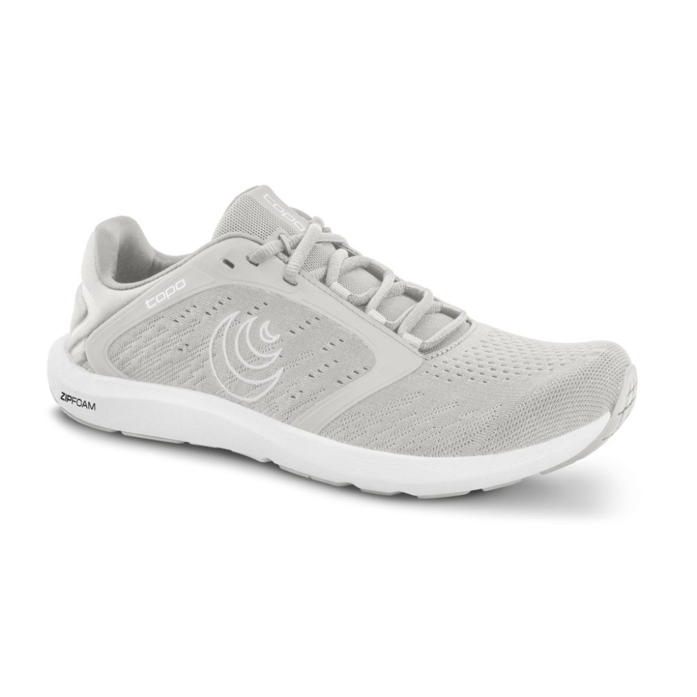 Topo ST 5 W071-GRYGRY / grau