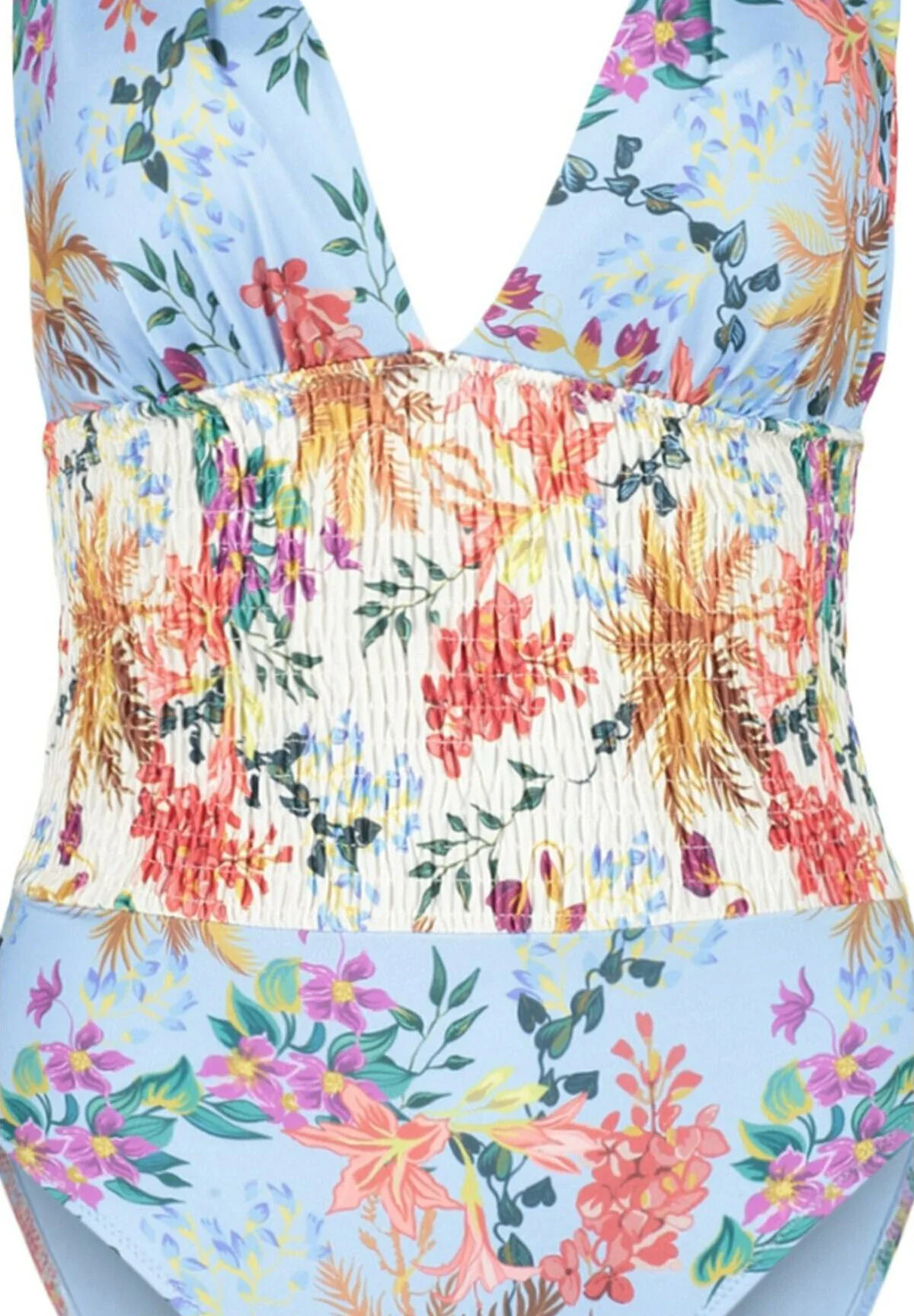 Traje de baño Trendyol