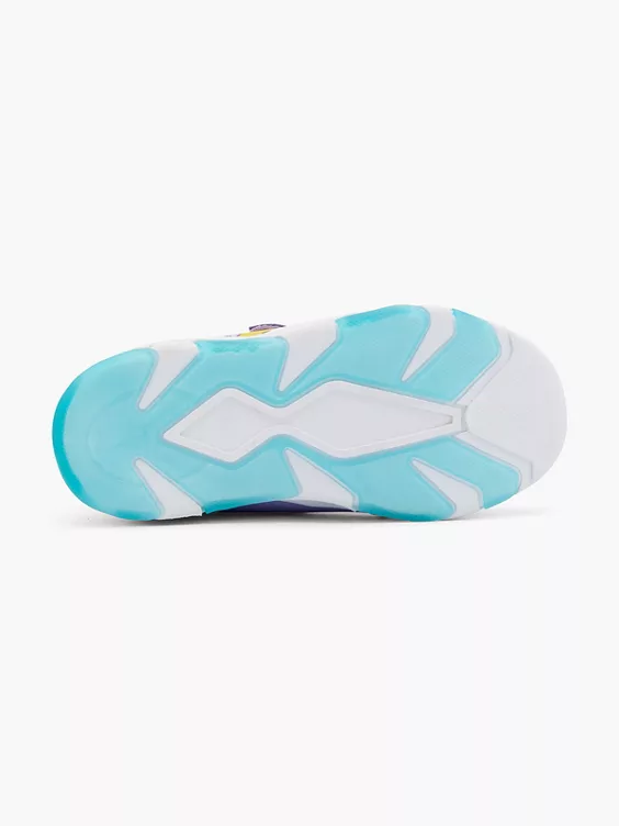 Pokémon Sneaker - mit Licht