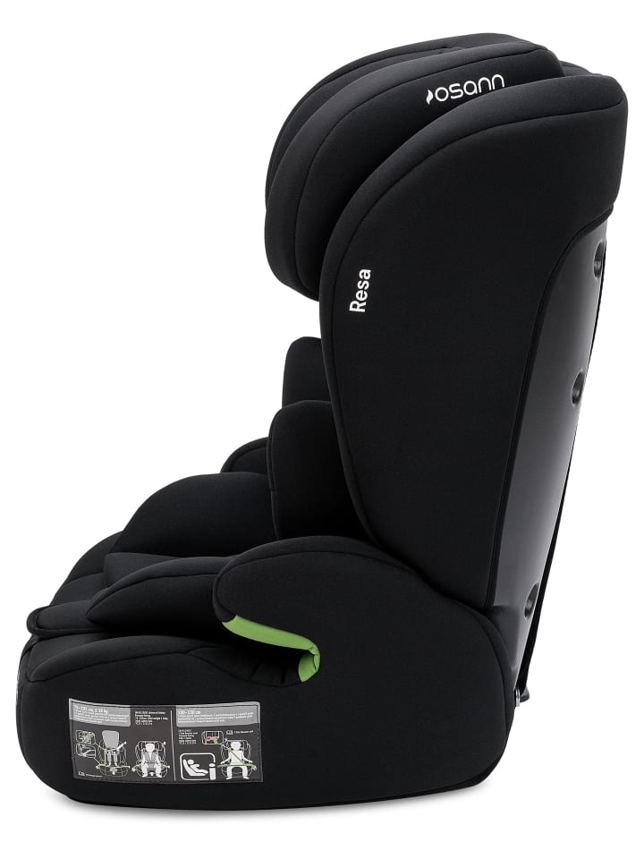 Osann Kindersitz 