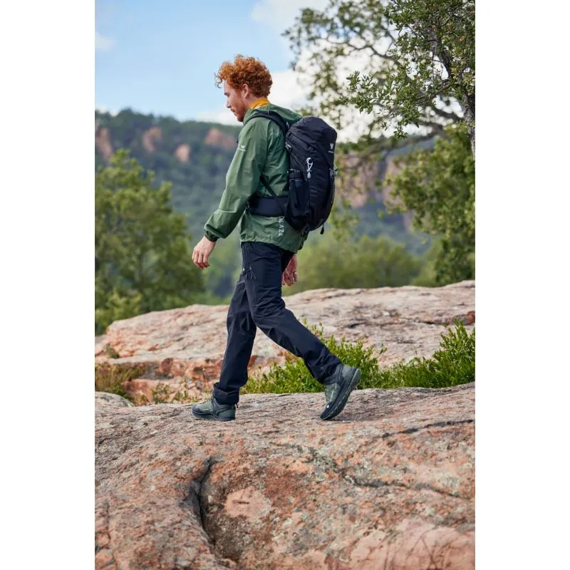 Witeblaze KORSIKA AIR 28 Wanderrucksack - oliv