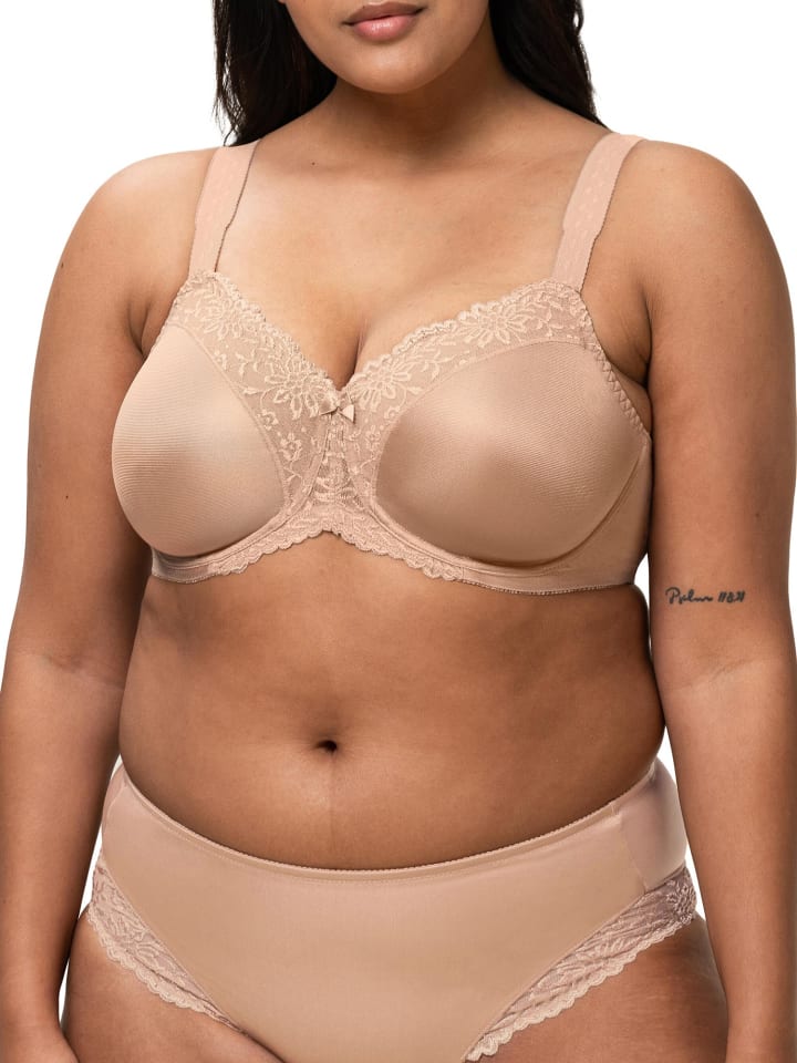 Triumph Bügel-BH Ladyform Soft in SMOOTH BEIGE günstig kaufen