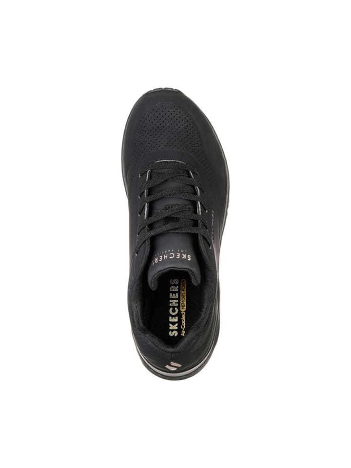 Skechers Sneakers Low UNO STAND ON AIR in schwarz günstig kaufen