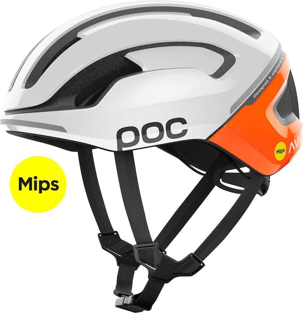 POC Omne Air MIPS - Rennradhelm kaufen | Bike-Discount