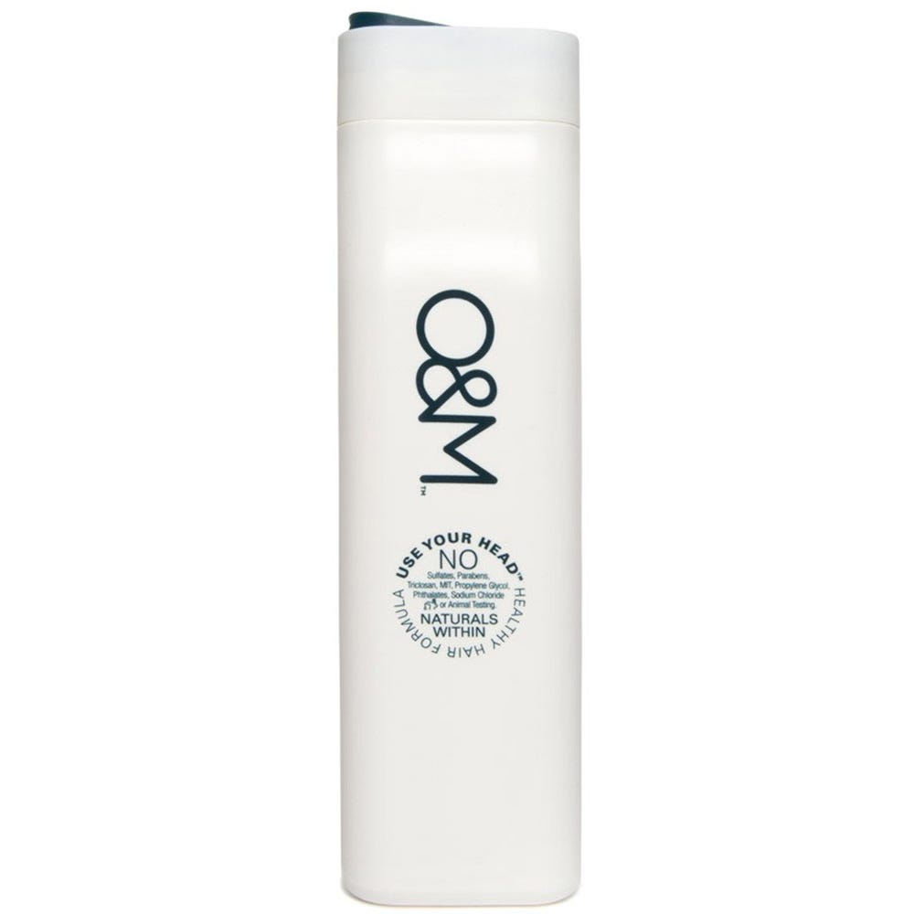 Original Mineral Original Detox Shampoo 350 ml