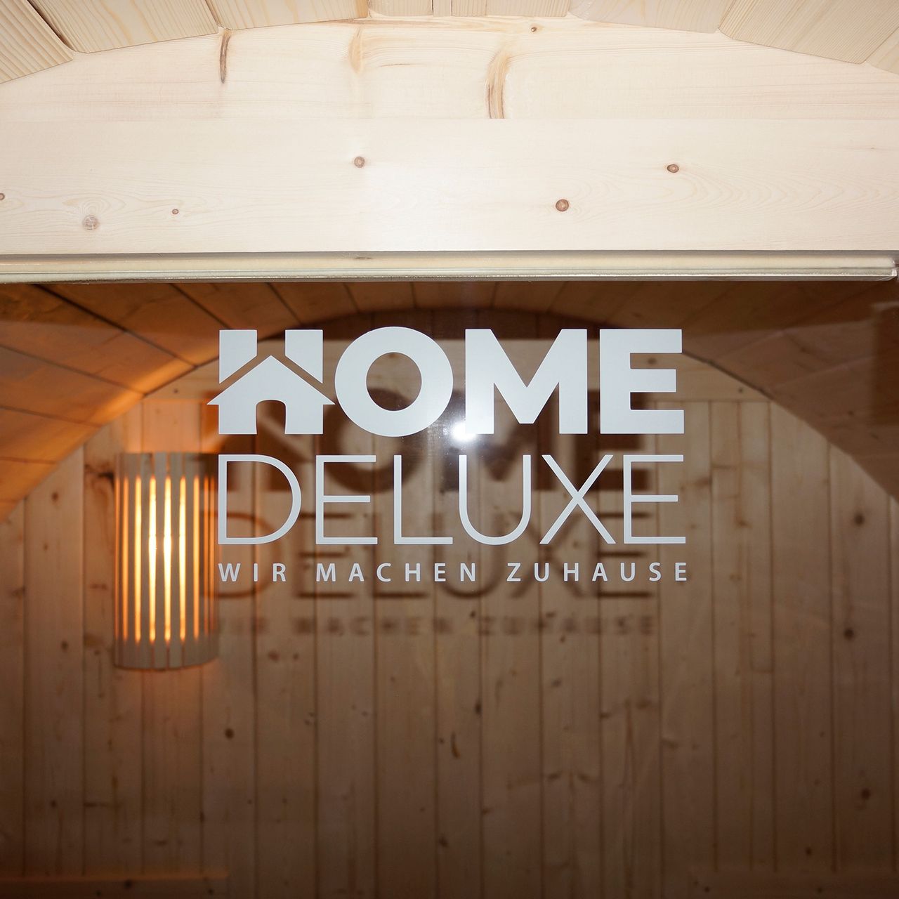 Home Deluxe Outdoor Fasssauna LAHTI - XL