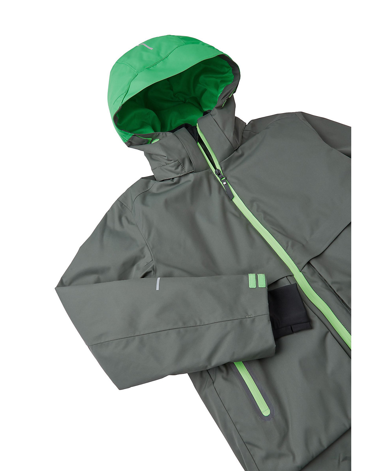Skijacke Tirro Skijacken für Kinder