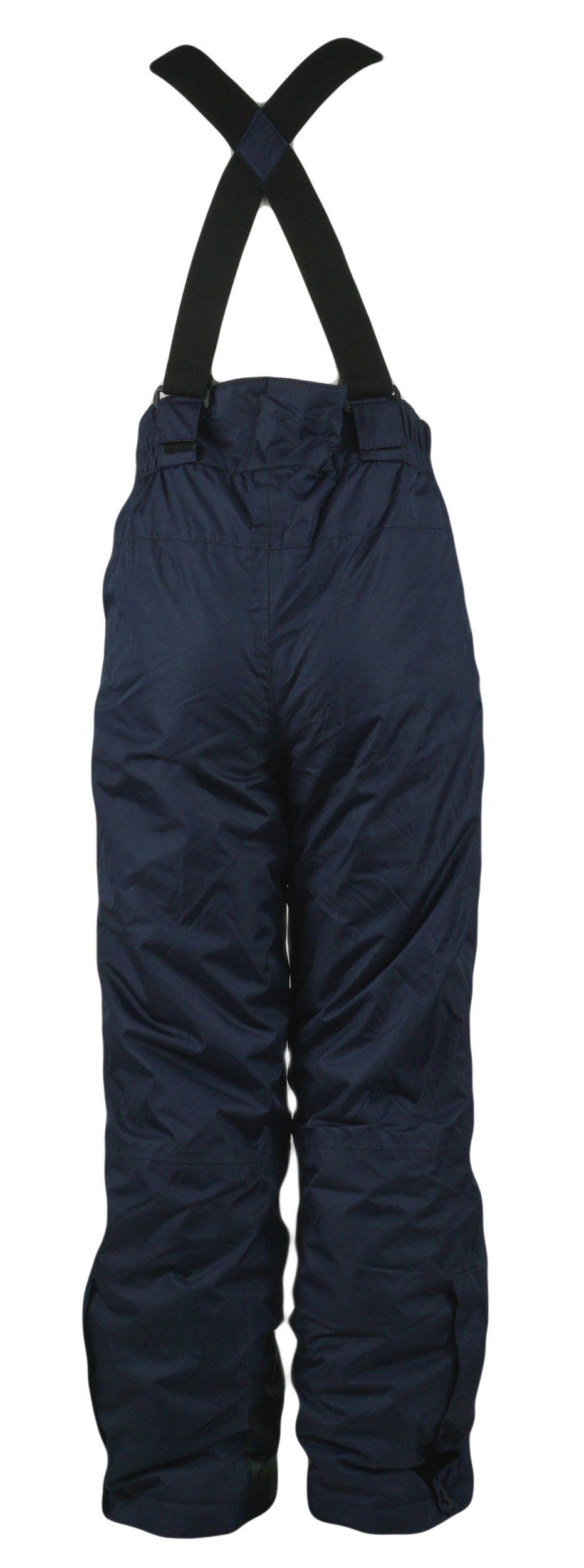 Schneeoverall Mädchen Skihose