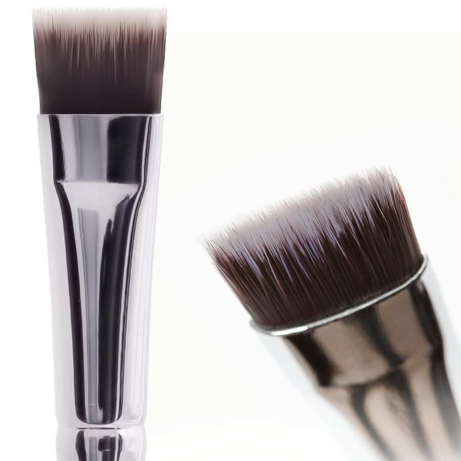 The Eye Brush Set Perlmutt Weiß