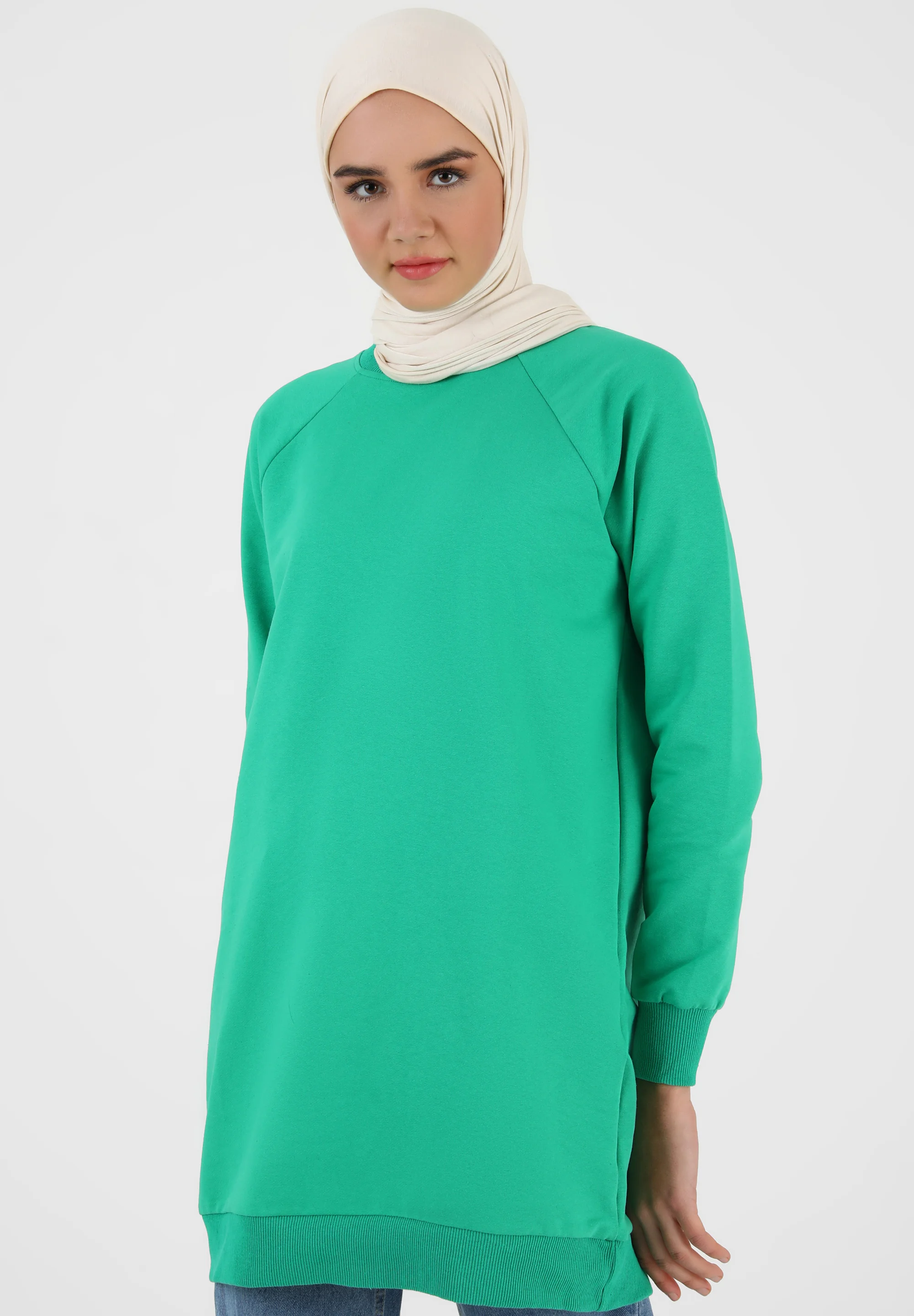 Modanisa REFKA - Sudadera