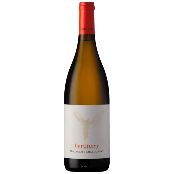 BartinneyHourglass Chardonnay 2021
