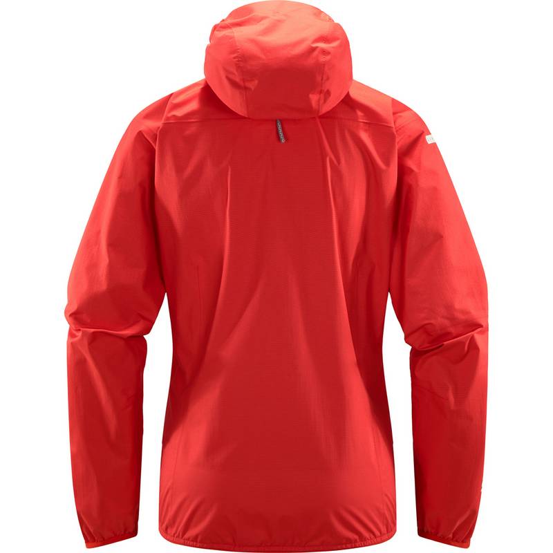 Haglöfs L.I.M PROOF Jacket Hardshelljacke Damen