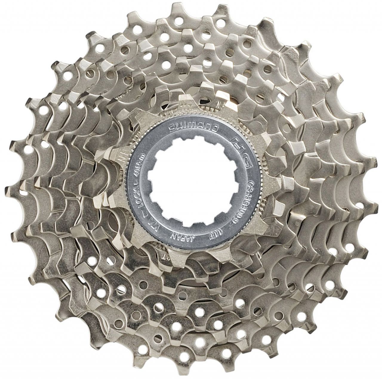 Shimano SORA CS-HG400 9-fach Kassette kaufen | Bike-Discount