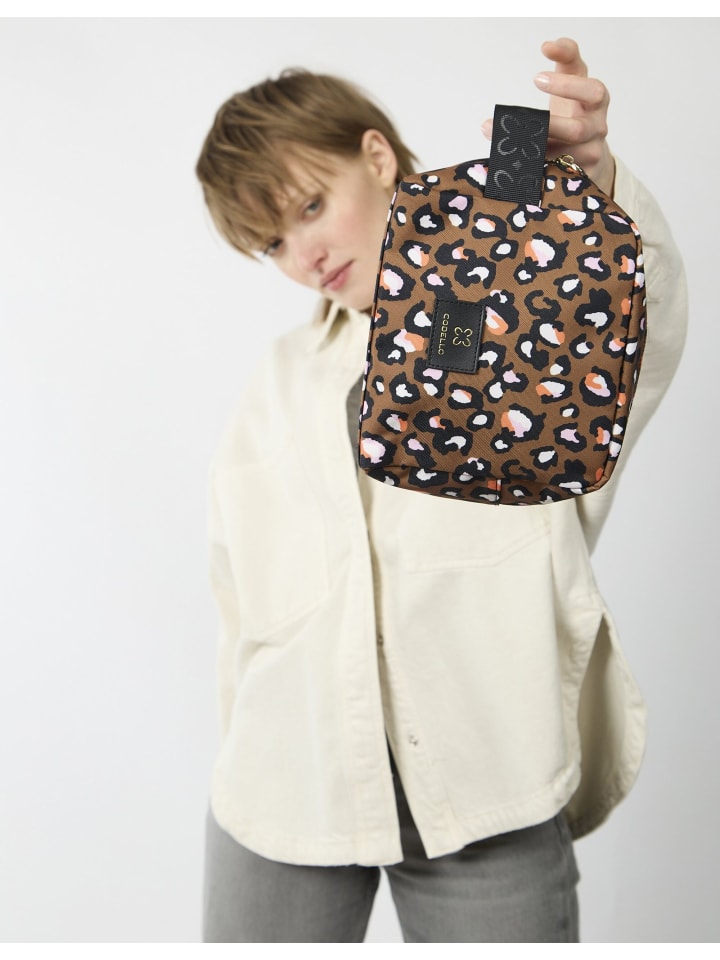 Codello Tasche in kamel günstig kaufen onesize