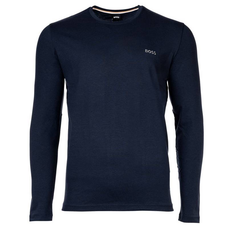 Boss Longsleeve Langarmshirt Herren