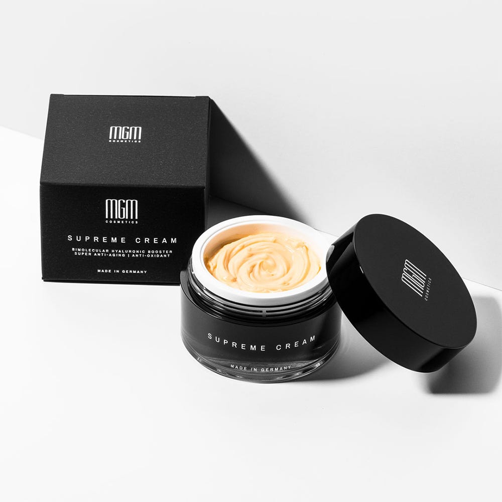 MGM Cosmetics Supreme Cream 60 ml