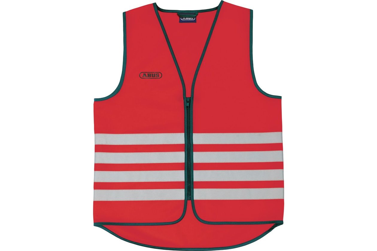 Abus Lumino Day Vest Warnweste