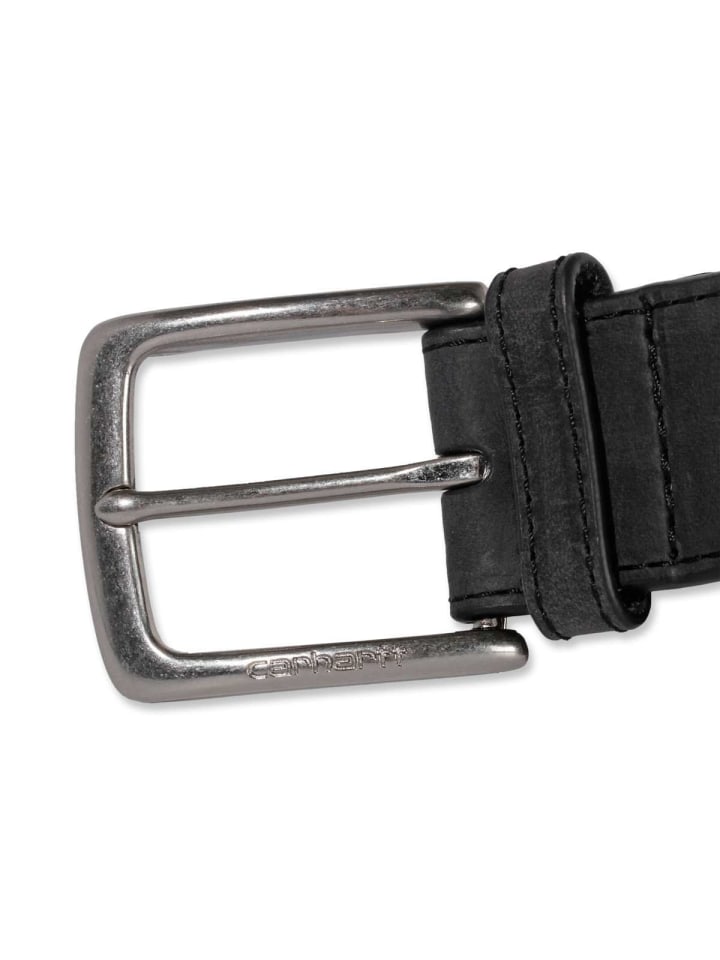 CARHARTT  Gürtel Rugged Flex in schwarz günstig kaufen