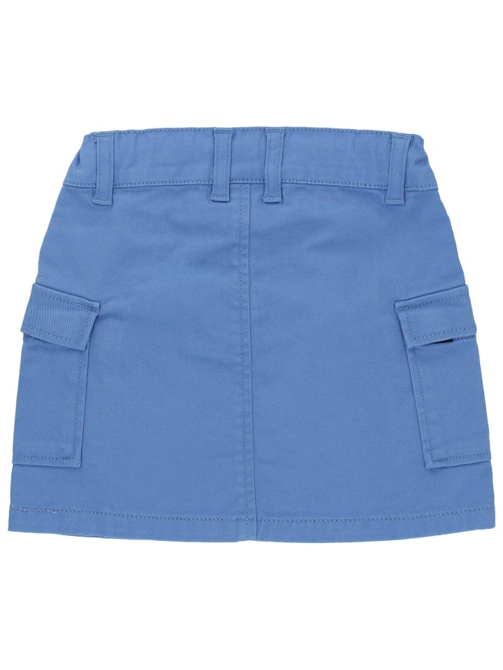 Villervalla Rock Frühling, Sommer in blau günstig kaufen