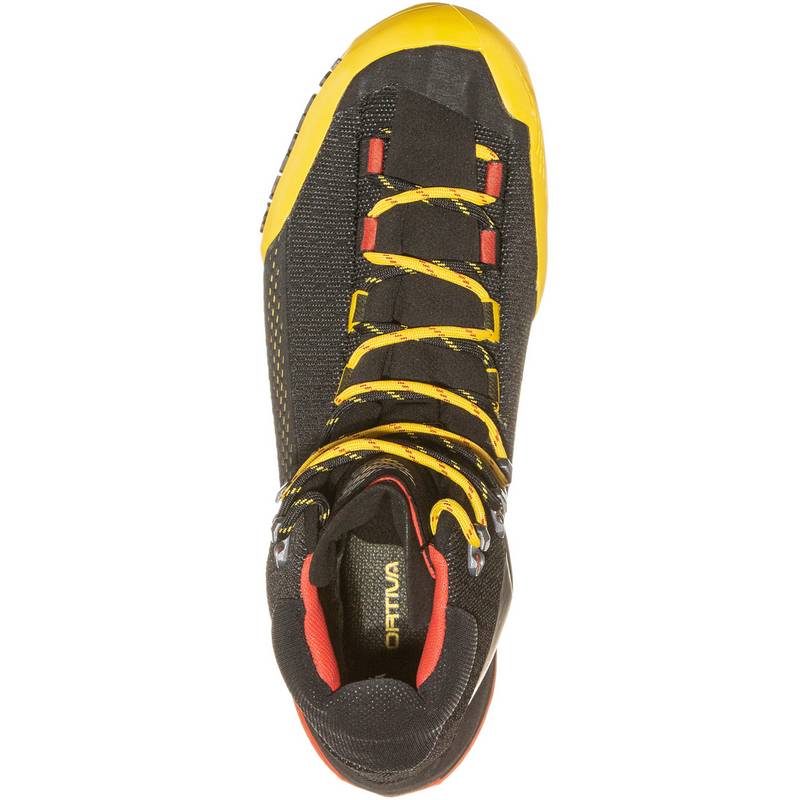La Sportiva Aequilibrium ST Alpine Bergschuhe Herren