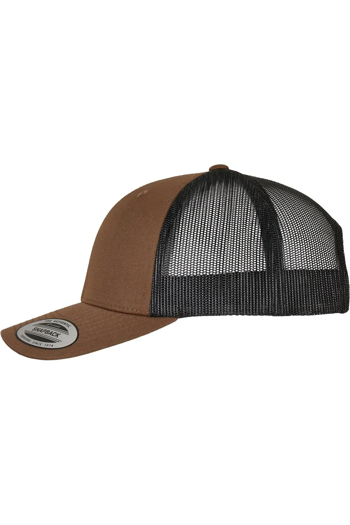 Flexfit  Accessoires Retro Trucker 2-Tone