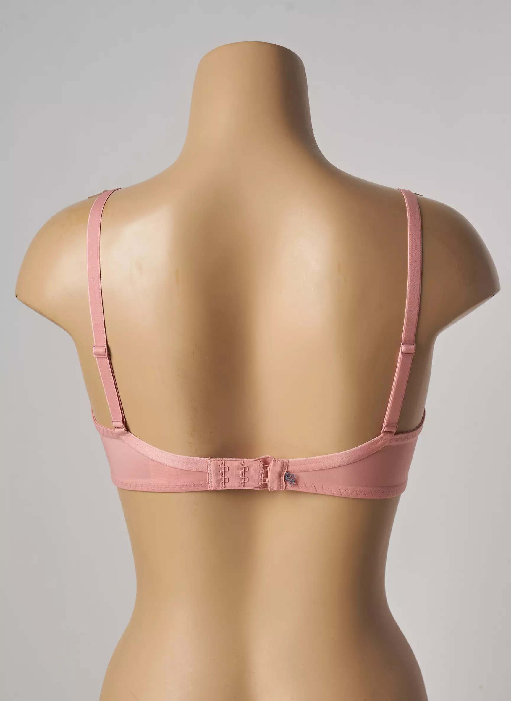 Simone Perele Soutien Gorges Femme couleur rose