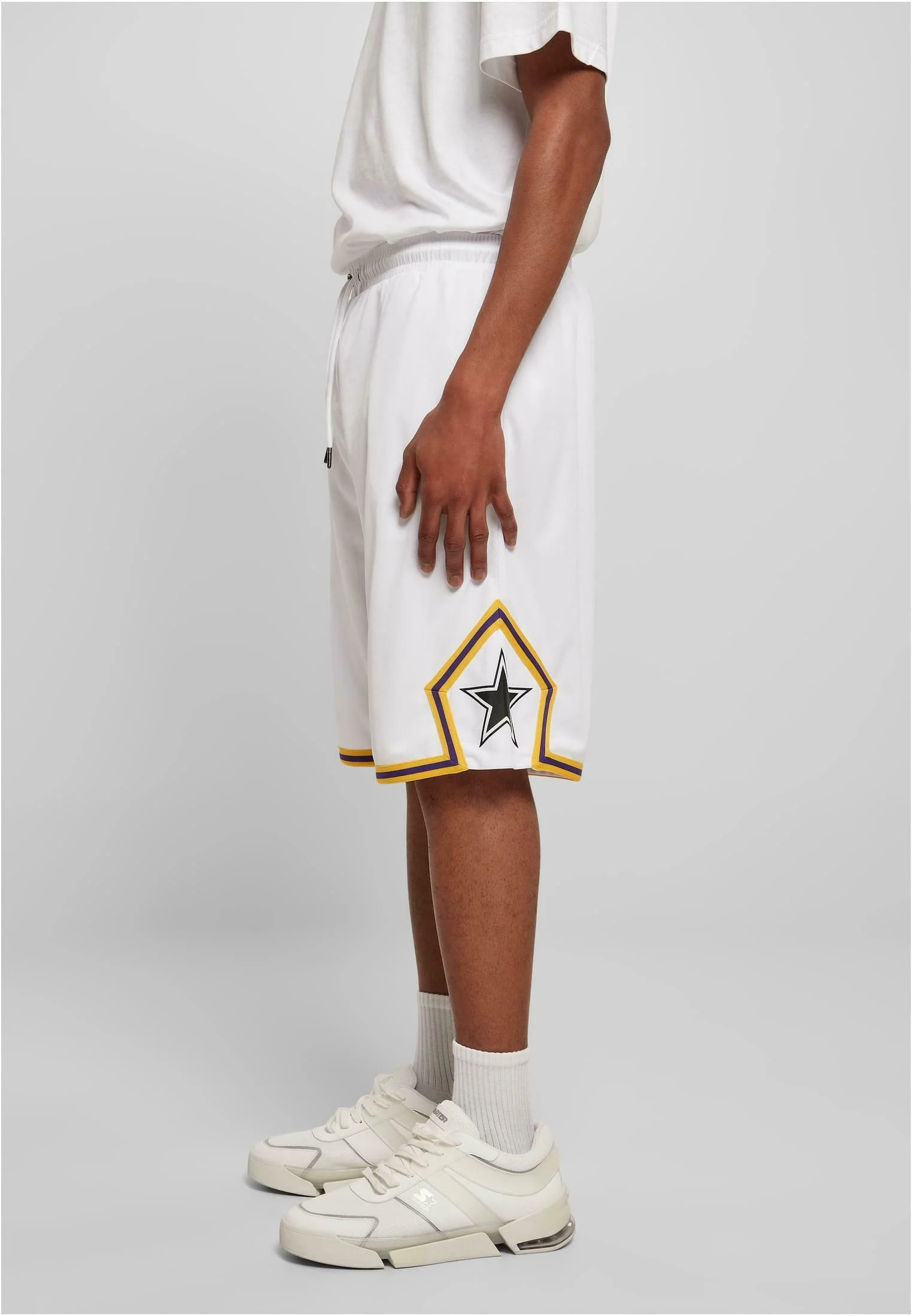 Pantalones deportivos Starter STAR LEG