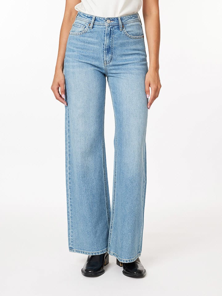 Scotch & Soda Jeans - Comfort fit - in Hellblau günstig kaufen