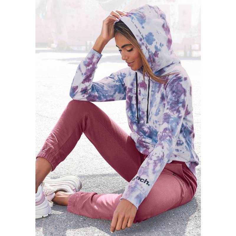 Bench Hoodie Damen