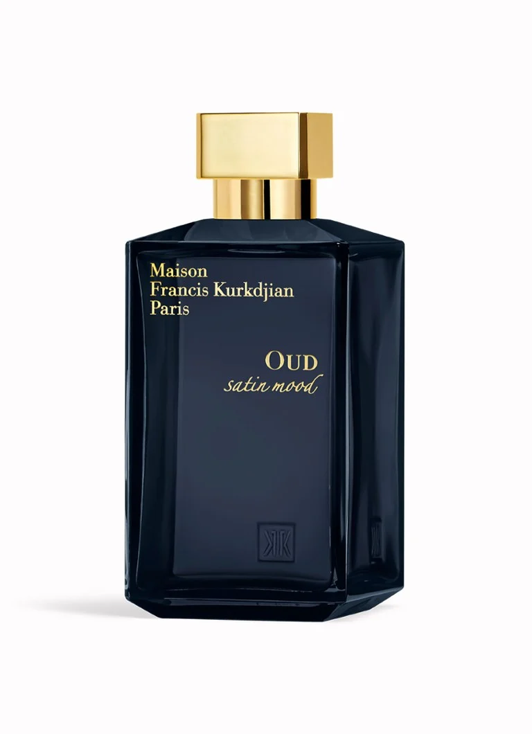 Maison Francis Kurkdjian Oud Satin Mood Eau de Parfum