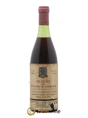 Beaune Beaune de Chevaliers de L'Arquebuse 1964 - Lot de 1 Bouteille