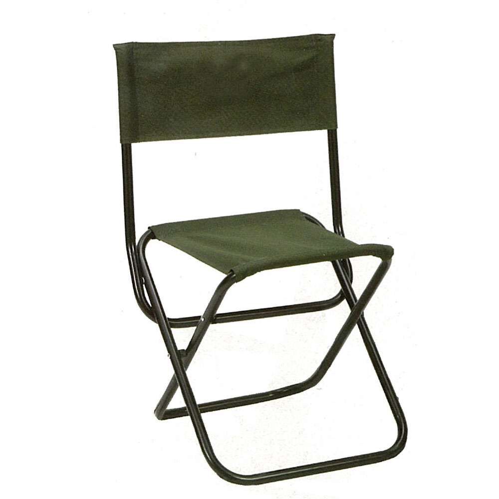 Redfish Folding Seat