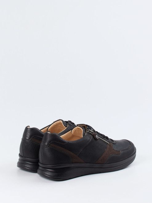 Schnürschuh-46100020023 Ganter