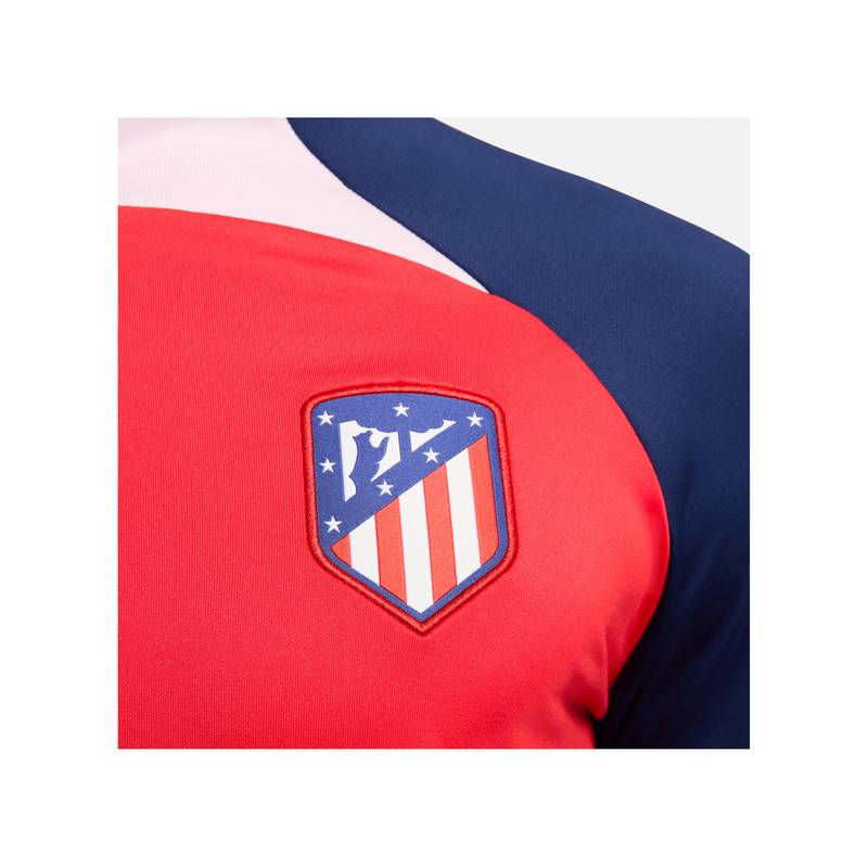 Nike Atletico Madrid Drill Top Sweatshirt