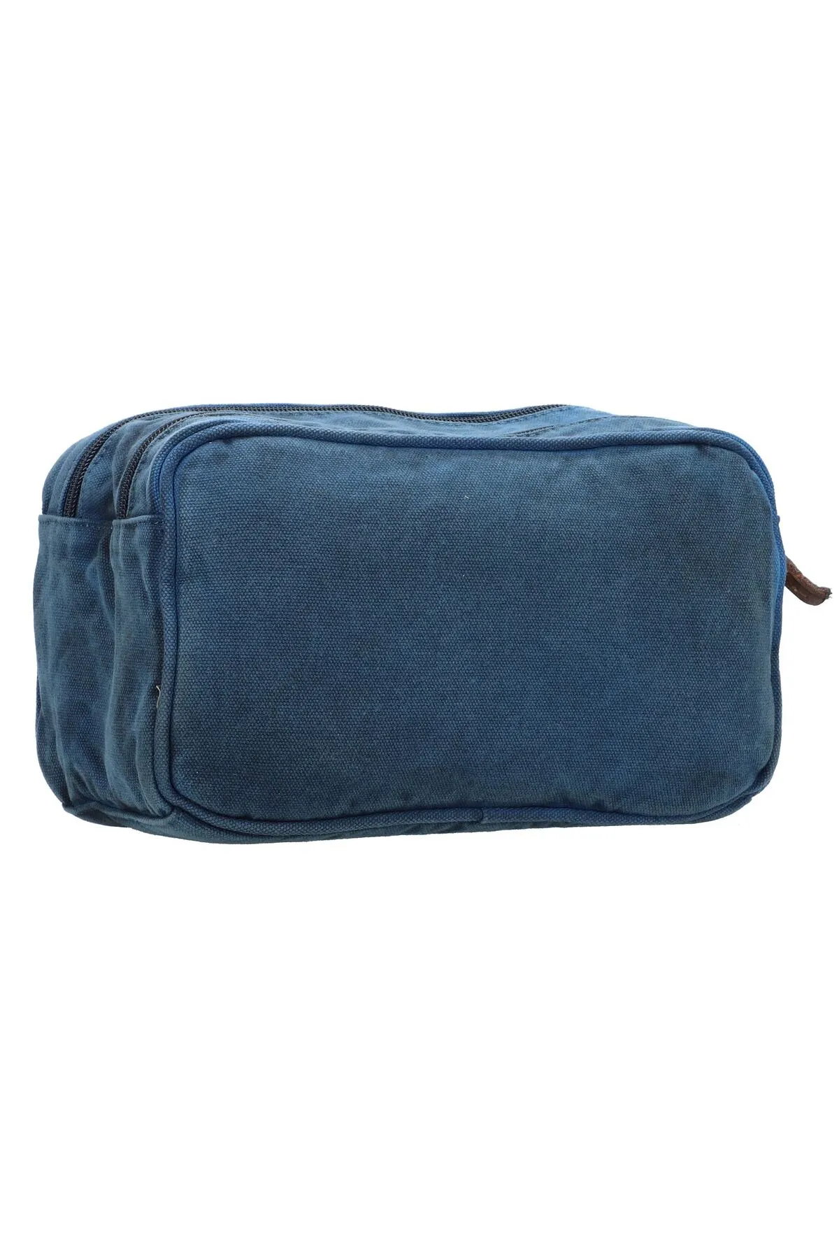 Greenburry  Kosmetiktasche - Blau