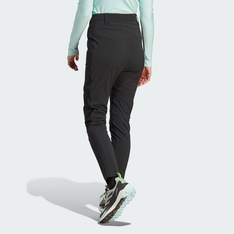 adidas TERREX Xperior Hose Wanderhose Damen